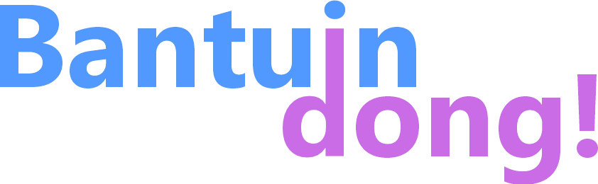 Bantuindong Logo